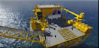 do 3d industrial animation oil gas visualization engineering walkthrough video