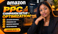 do amazon ppc campaign amazon ads amazon sponsored ads amazon fba ppc management