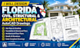 Conception de dessins autocad civils, structurels et architecturaux en ...