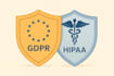 do hipaa, gdpr, ferpa compliance consultation
