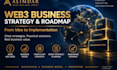 create a custom web3 business strategy and roadmap