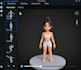 create roblox ugc, bundles and layered clothing