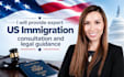provide US immigration consultation and case guidance