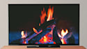 develop smart TV app, TV live wallpaper app, fireplace app