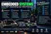 develop and debug embedded linux bsps and mcu firmware