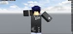 create lowpoly character for game