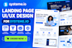 do systeme io sales automation