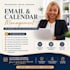 professionally manage your emails and calendar