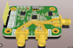 wireless pcb can bus ecu rgb led and smt assembly