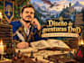 design a custom dnd adventure