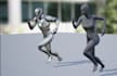 model rig fix retopology 52 arkit blendshape