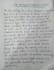 do hand writing and translation