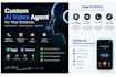 build an ai voice agent with vapi or retell ai