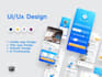 do figma app ui ux design saas dashboard ui ux design