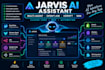 setup jarvis ai assistant multi agent openclaw install hermes n8n claude code