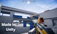 do complete unity 2d, 3d game with custom mechanics and gameplay systems
