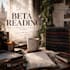 beta read your novel and provide honest reader feedback