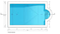 design 2d and 3d swimming pools, patios and outdoor spaces