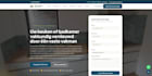create a websites with a high conversion rate