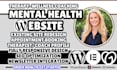 therapy website design, mental health website, wellness coaching website
