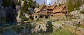 build realistic modular environments for unreal engine or unity