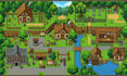 create isometric pixel tileset pixel tilemap game assets rpg maker pixel tileset