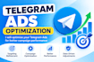 optimize your telegram ads for better campaign performance
