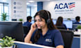 generate high converting aca inbound live transfers