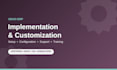 be your odoo implementation expert for erp setup