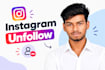 manually remove ghost and spam accounts and clean up social media