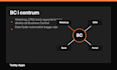 integrate microsoft business central with your webshop CRM or API
