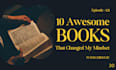 book keep with recipe for food