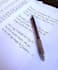 write your notes in beautiful handwriting