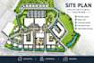 create professional real estate site plans and property maps