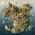 design great map in quality vector illustration