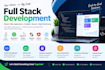 develop java spring boot rest apis and microservices