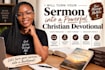 turn your sermon into a powerful christian devotional