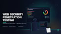 do web security penetration testing and wordpress security audit