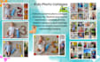 create a creative and personalized photo collage