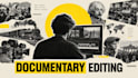 vox style documentary video with motion graphics and map animation