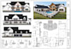 do architectural design permit drawings in autocad revit bim