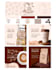 design a complete brewella style cafe branding package