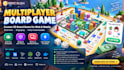 build a multiplayer browser board game with real time gameplay