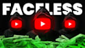 create faceless youtube videos