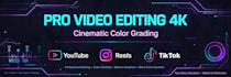 video editing and thumbnail designing