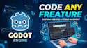 take care of creating tools and addons for your video game