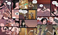 draw horror comic horror comic cover,comic art