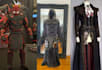 create custom halloween cosplay sewing pattern character costume pdf cosplay