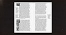 design and layout your book, magazine, or ebook in indesign