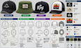 do baseball cap, bucket hat, snapback, trucker hat tech pack for manufacturing
